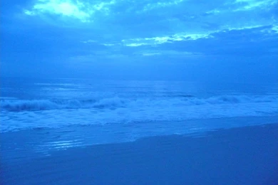 Beaches: Beach Blues Blue Florida Phone Wallpapers For High ...