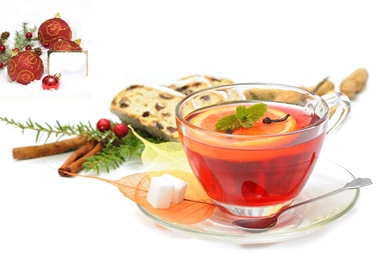 Tea Time >> HD Wallpaper, Get It Now!