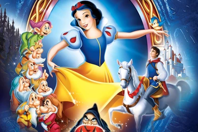 7 HD Snow White Wallpapers   HDWallSource.com