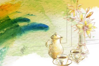 We Are The Tea Emporium