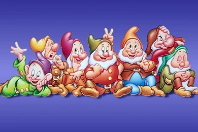 Wallpapers Of Snow White