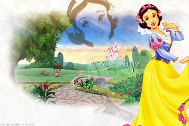 Snow White Wallpapers 10   HD Wallpaper Backgrounds