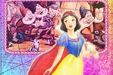 Snow White Wallpapers   Disney Princess Wallpapers (6351474)   Fanpop