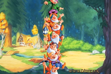 Snow White   Disney Wallpapers (67595)   Fanpop