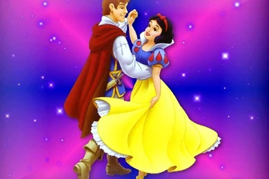 Prince And Snow White   Snow White Wallpapers (26400509)   Fanpop
