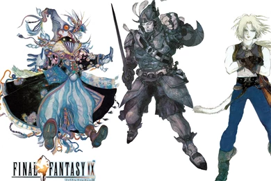 Index Of /games/ps/ff9/wallpapers