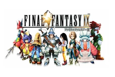 Wallpapers Final Fantasy IX / FFIX / FF9