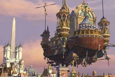 Why Square Enix Should Look To Final Fantasy IX