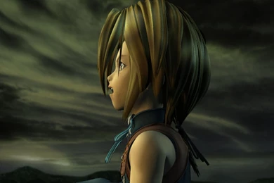 Final Fantasy 9 / IX / FF9 Official Wallpapers