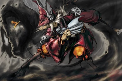 Freya Crescent Ff9 By Rinpoo Chuang High Resolution