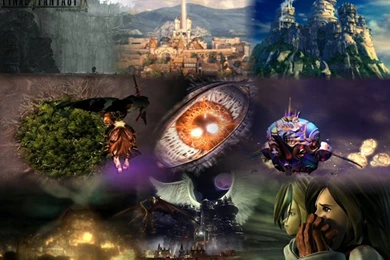 Index Of /Images/Wallpapers/FF9