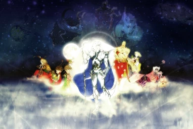 Final Fantasy IX Wallpapers 2 By Billysan291 On DeviantArt