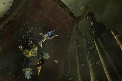 Wallpapers Final Fantasy IX / FFIX / FF9