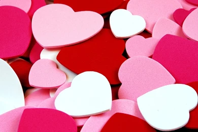 Love Heart Backgrounds Wallpapers