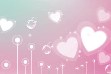 Love And Heart Wallpapers