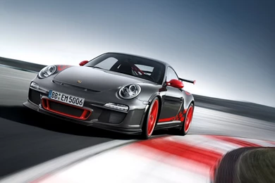 Porsche 911 Gt3 Rs Wallpapers Wallpapers Cave