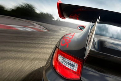 Porsche 911 Gt3 Rs Ztona Wallpapers