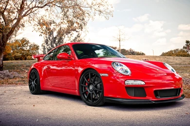 Cars Porsche 911 Gt3 Rs Wallpapers