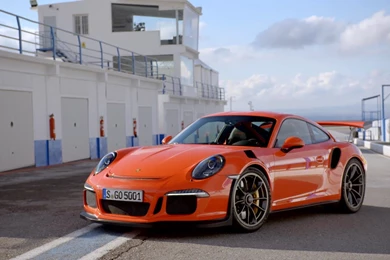Porsche 911 GT3 RS   YouTube