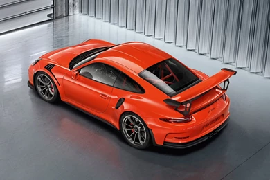 Porsche 911 GT3 RS 2015 Wallpapers 014