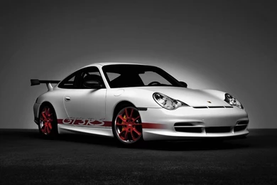 Porsche 911 Gt3 Or Turbo