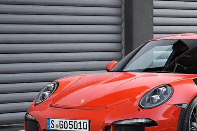 Porsche 911 Gt3 Rs Wallpapers Wallpapers