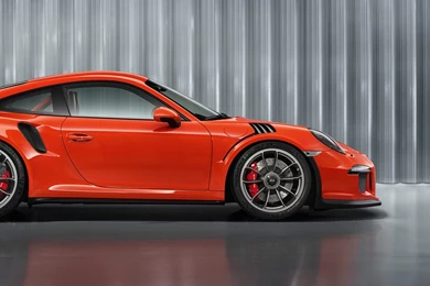 Porsche 911 GT3 RS   Gallery & Downloads   Porsche Cars North America