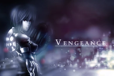 Wallpapers Kokaku Kidotai: Stand Alone Complex Anime Image