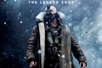 The Dark Knight Rises   The Dark Knight Rises Wallpapers (30989933 ...