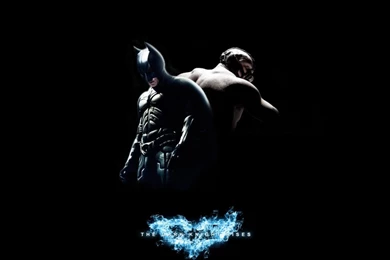 The Dark Knight Rises   Movies Wallpapers (29616071)   Fanpop