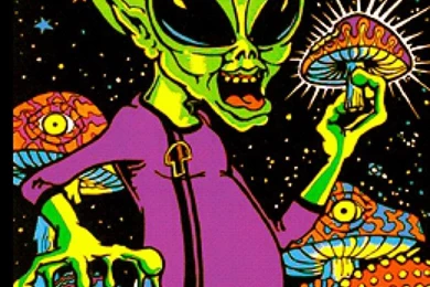 Cool Trippy Mushrooms   Danasrhp.top