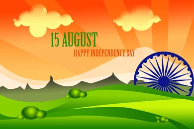 15 August HD Wallpapers