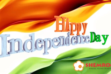 Happy Independence Day 15 August Wallpapers