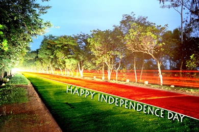 15 August Independace Day