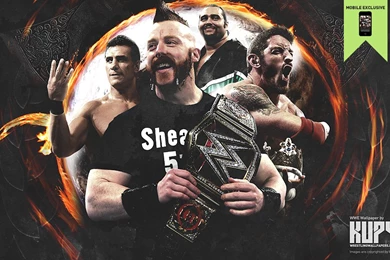 KupyWrestlingWallpapers.INFO – The Newest Wrestling Wallpapers On ...