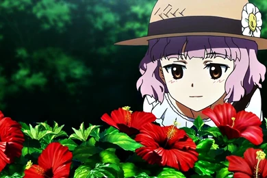 Cartoons And Anime Wallpapers