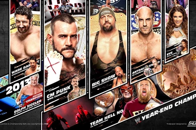 WWE Wallpapers HD Best Collection Of WWE Wrestlers