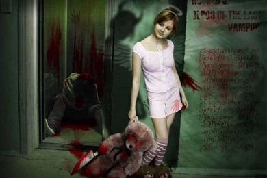 Info Wallpapers: Dark Love Wallpapers