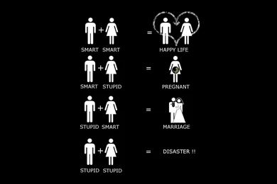 Humor Dark Love HD Wallpapers, Desktop Backgrounds, Mobile ...