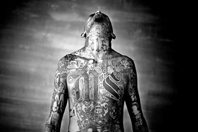 Paper Dump: MS13 Wallpapers