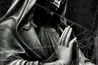 Paranormal Activity: The Marked Ones Movie Wallpapers