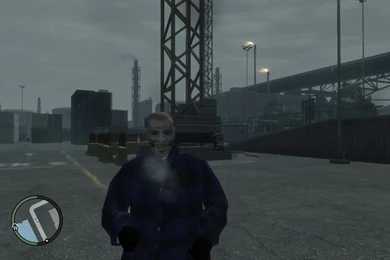 MS 13 Ped   GTA4 Mods.com   Grand Theft Auto 4 Car Mods, Tools ...