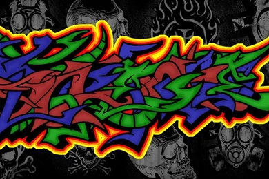 Graffiti Wallpapers HD   Google Play Store Revenue & Download ...