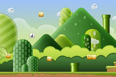 Video Games Wallpapers