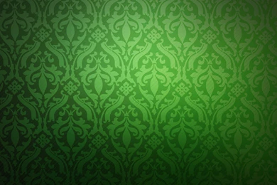 Green Wallpapers   Dr. Odd
