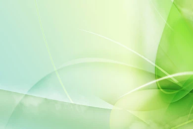 Abstract Green Wave iPad Air Wallpapers Download