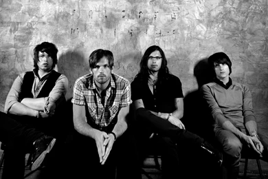 Kings Of Leon Lead Singer   Wallpaper.