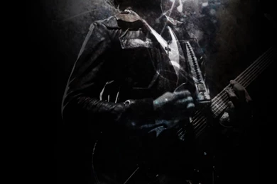 Download Wallpapers 1080x1920 Kings Of Leon, Solo, Guitar ...