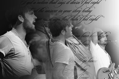 Kings Of Leon   Kings Of Leon Wallpapers (8287645)   Fanpop