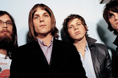 Kings Of Leon Wallpaper Backgrounds